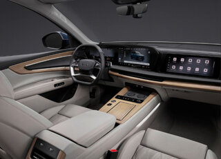 AUDI Q7 2026 ( G8 )  - фото 7 от автора AutoNew2025-2026 в Бортжурнале