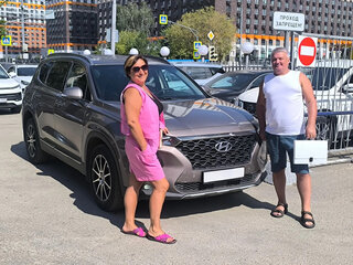 🚘 Ещё несколько автомобилей нашли своих владельцев! - фото 8 от автора Московский Автомобильный Дом в Бортжурнале