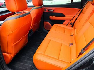 Toyota bZ3X - 6 от автора AvtoLeks в Бортжурнале