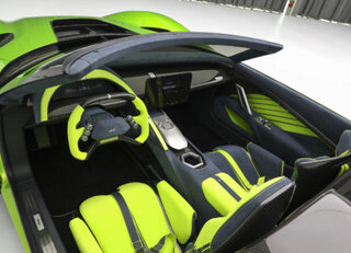 BYD FORMULA X  - фото 6 от автора AutoNew2025-2026 в Бортжурнале