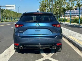 Mazda CX-5 - 10 от автора Даниил в Бортжурнале
