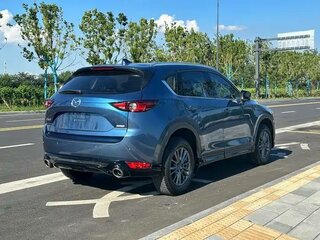 Mazda CX-5 - 3 от автора Даниил в Бортжурнале