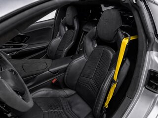 Rezvani Beast X - фото 6 от автора Андрей Бынзер в Бортжурнале