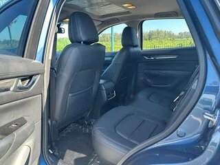 Mazda CX-5 - 8 от автора Даниил в Бортжурнале