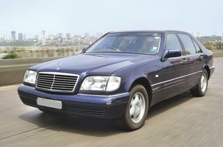 Секрет Mercedes раскрыт: почему легендарная надежность исчезла? - фото 15 от автора Elena в Бортжурнале