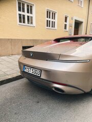 Просто вау! - фото 6 от автора Ван Авто Легенда в Бортжурнале
