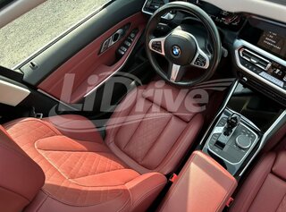 BMW 3 серии - 24 от автора LiDrive - Автоподбор в Китае в Бортжурнале