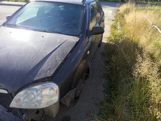 Chevrolet Lacetti - 3 от автора Вячеслав Южанин в Бортжурнале