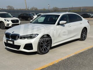 BMW 3 серии - 6 от автора LiDrive - Автоподбор в Китае в Бортжурнале
