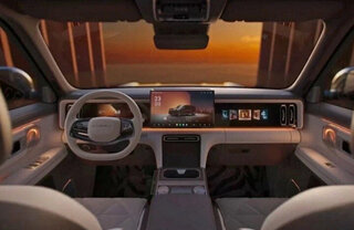 CHERY TIGGO X  - фото 10 от автора AutoNew2025-2026 в Бортжурнале