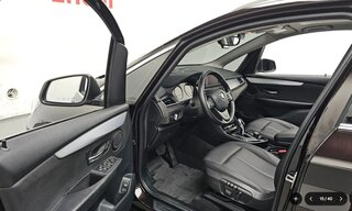 BMW 2 серии Active Tourer - 3 от автора Импорт авто 2026 в Бортжурнале