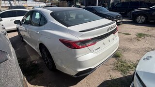 Toyota Camry - 6 от автора Владимир В в Бортжурнале