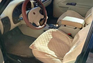 ГАЗ 31105 «Волга» - 2 от автора Super Car Driver_10 в Бортжурнале