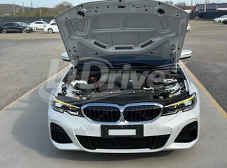 BMW 3 серии - 44 от автора LiDrive - Автоподбор в Китае в Бортжурнале