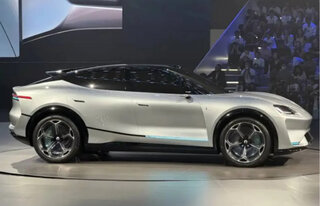 AIVA ORIGIN  - фото 4 от автора AutoNew2025-2026 в Бортжурнале
