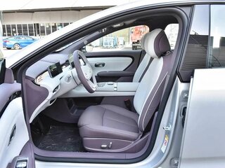Changan Qiyuan A06 - 4 от автора Fenix Auto в Бортжурнале