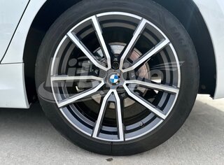BMW 3 серии - 48 от автора LiDrive - Автоподбор в Китае в Бортжурнале