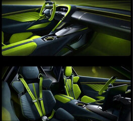 BYD FORMULA X  - фото 8 от автора AutoNew2025-2026 в Бортжурнале