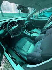 Haval Jolion - 8 от автора Мария в Бортжурнале