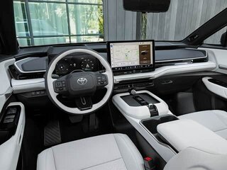 Toyota Highlander - 8 от автора URSUS MOTORS в Бортжурнале