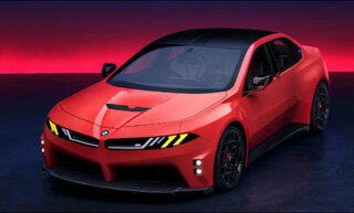 Rossa Concept - 2 от автора AutoNew2025-2026 в Бортжурнале