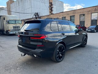 BMW X7 - 4 от автора AutoFan77 в Бортжурнале