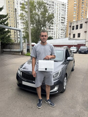 🚘 Ещё несколько автомобилей нашли своих владельцев! - фото 10 от автора Московский Автомобильный Дом в Бортжурнале