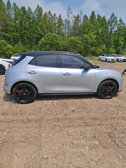 Ora Good Cat - 5 от автора Konstantin Auto в Бортжурнале