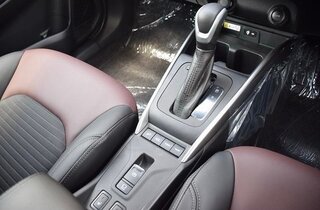 Suzuki Fronx - 7 от автора Антон в Бортжурнале