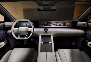 Audi E7X - 12 от автора AutoNew2025-2026 в Бортжурнале