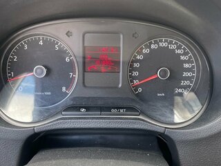 Volkswagen Polo - 7 от автора Александр в Бортжурнале