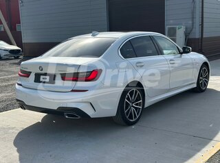 BMW 3 серии - 13 от автора LiDrive - Автоподбор в Китае в Бортжурнале