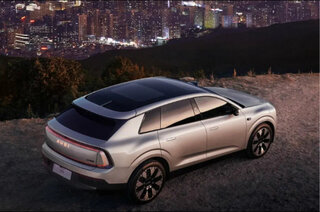 Audi E7X - 4 от автора AutoNew2025-2026 в Бортжурнале