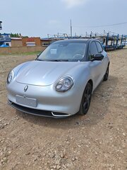 Ora Good Cat - 3 от автора Konstantin Auto в Бортжурнале