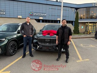 Поздравляем наших клиентов с приобретением автомобилей😍 - фото 4 от автора ВашАвтоТут - автомобили из Китая в Бортжурнале