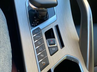 Geely Coolray - 4 от автора Евгений В. в Бортжурнале