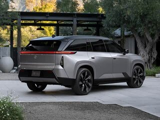 Toyota Highlander - 4 от автора URSUS MOTORS в Бортжурнале
