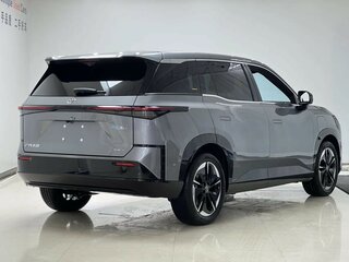 Toyota bZ3X - 3 от автора Молния Авто / / Заказ Авто  Китай Япония Корея в Бортжурнале