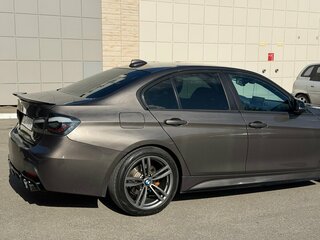 BMW 3 серии - 3 от автора Кирилл в Бортжурнале