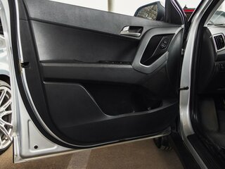 Hyundai Creta - 13 от автора Stas Matushkin в Бортжурнале