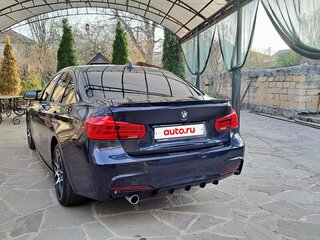 BMW 3 серии - 11 от автора Николай в Бортжурнале