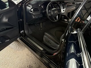 Toyota Camry - 16 от автора Кирилл Л. в Бортжурнале