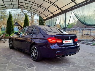 BMW 3 серии - 14 от автора Николай в Бортжурнале