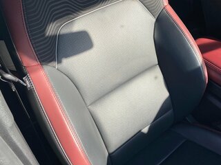 Geely Coolray - 16 от автора Евгений В. в Бортжурнале