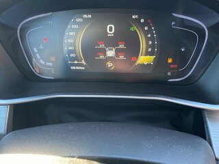 Geely Coolray - 30 от автора Евгений В. в Бортжурнале