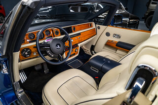 Rolls-Royce Phantom - 8 от автора AUTOSPHERA в Бортжурнале