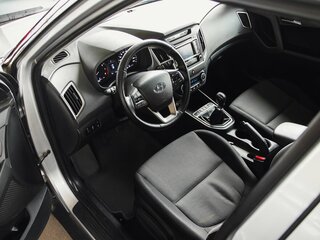 Hyundai Creta - 8 от автора Stas Matushkin в Бортжурнале