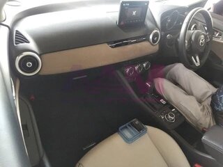 ⚡️Подобрали и приобрели Mazda CX-3 для Ирины - фото 5 от автора  АЗИЯ АВТО МИКС в Бортжурнале