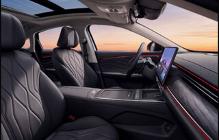 CHERY ARIZZO 8 PRO 2026 - фото 15 от автора van в Бортжурнале