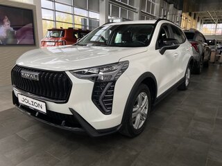 Haval Jolion - 1 от автора Оками Haval Тагил в Бортжурнале